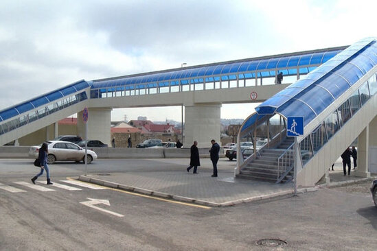 Paytaxtda piyada keçidindən oğurluq edənin daha bir cinayəti üzə çıxdı