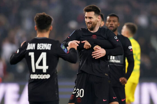 Messi: "Həmişə demişəm ki, nə zamansa "Barselona"ya qayıdacam"