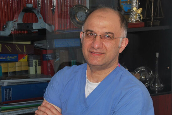 DSX-nin yüksək vəzifəli şəxsi ehtiyata buraxıldı