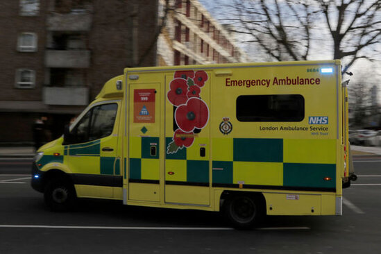 Bu ölkədə 1 gündə 40 mindən çox insan koronavirusa yoluxdu