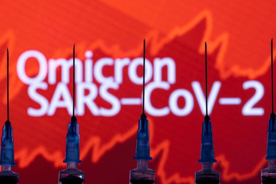 Daha bir Avropa ölkəsində "Omikron"a yoluxma aşkarlandı