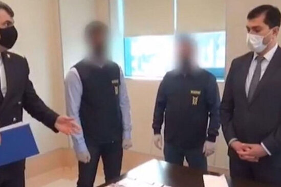 Prokuror klinikanın sabiq əməkdaşına yenidən cəza istədi