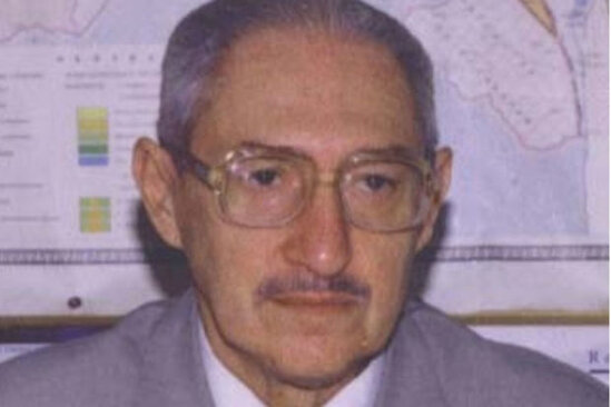 "Günəşli" neft yatağını ilk kəşf edənlərdən olan prezident təqaüdçüsü vəfat etdi