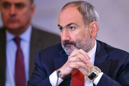 Nikol Paşinyan: "Razılaşmalar regionda siyasi, iqtisadi, eləcə də təhlükəsizlik mühitini dəyişəcək"