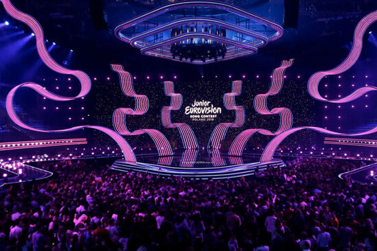 Ermənilər yarışma öncəsi bizə yaltaqlanmağa başladı: Özü də Azərbaycan dilində - FOTO