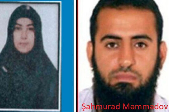 Azərbaycanlı polkovnikin qızı İŞİD-i necə ifşa etdi? - ARAŞDIRMA