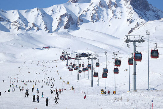 Xaricdə istirahət etmək sərfəlidir? - QİYMƏTLƏR + VİDEO