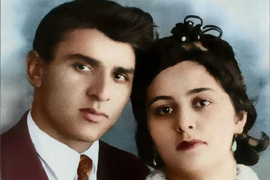 Elçiliyini Səməd Vurğun etdi, oğlunu itirdi – 29 yaşında güllələnən Müşfiq...