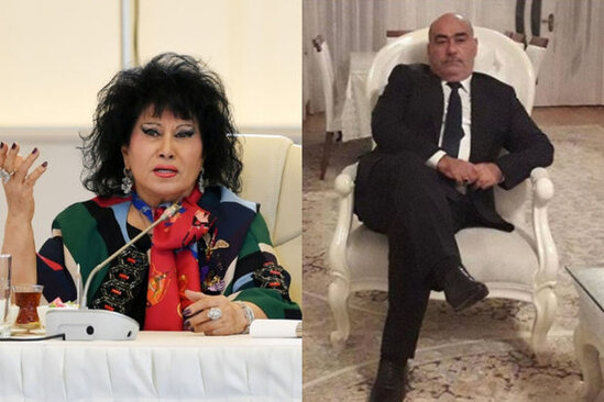 Zeynəb Xanlarovanın bacısı oğlunu hansı cəza gözləyir? - FOTO