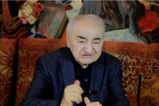 Əbrürrəhman Vəzirovun dəfn olunacağı yer AÇIQLANDI - YENİLƏNİB