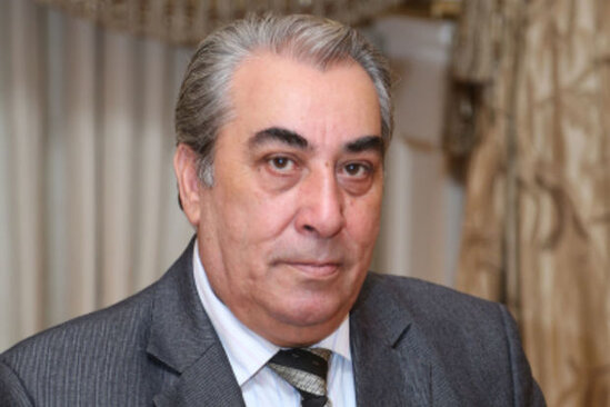 Bazarda fəhlə işlədi, qızının kirayə mənzilində dünyasını dəyişdi - Novruz Qartalın həyat dramı