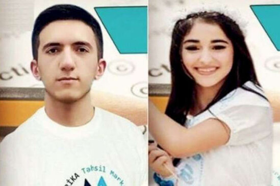 Gəncədə sevgilisini öldürüb zibilliyə atan şəxsə hökm oxundu