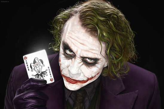 Sakinlərə xəbərdarlıq mesajı: "Coker azadlıqdadır"