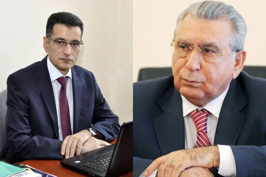 AMEA-nın professoru: "Ramiz Mehdiyev getməlidir"