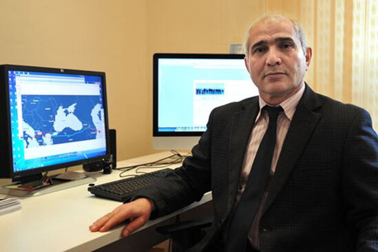 AMEA-da təcili müşavirə keçirildi: Kərim Şükürovun istefası qəbul olunmadı