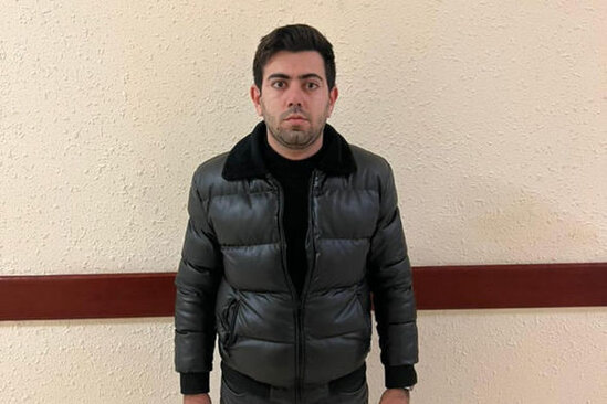 Polisin cərimələdiyi "avtoş" məhkəmədə qalib gəldi - FOTO