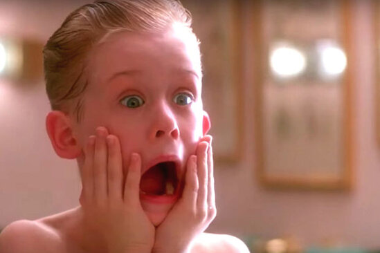 "Kevin" evlənməyə hazırlaşır - FOTO