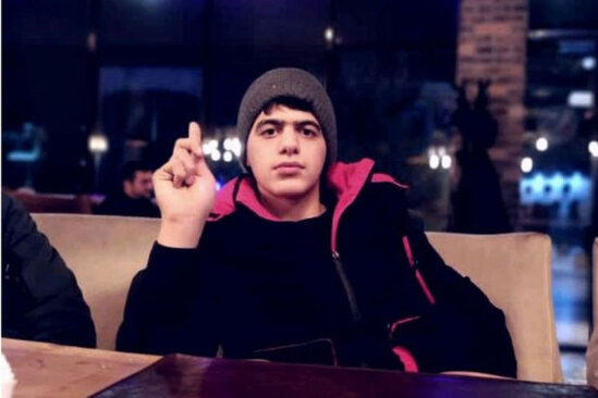 Biləsuvarda 17 yaşlı oğlan evində ölü tapıldı