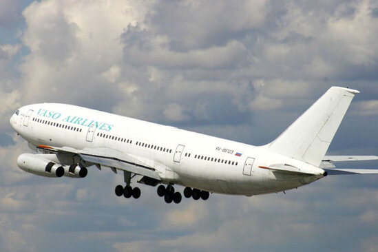 Erməni terrorunun gizlinləri: SSRİ-də partladılacaq təyyarələr və möcüzəvi şəkildə xilas olan 365 sərnişin