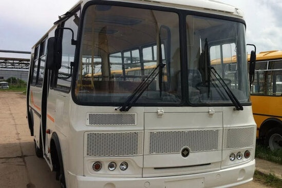 Şirvan sakini avtobusun altında qalaraq ölüb