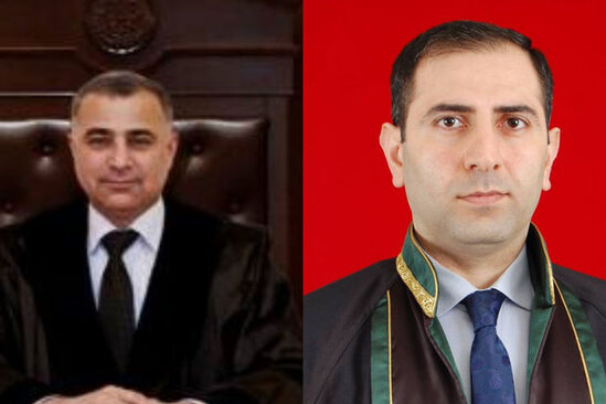 Hakim "iclası vaxtında başlayın" deyən vəkili cərimə etdi – İDDİA