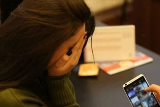 Siyəzəndə ər-arvadı şantaj edərək pul alan şəxs TUTULDU