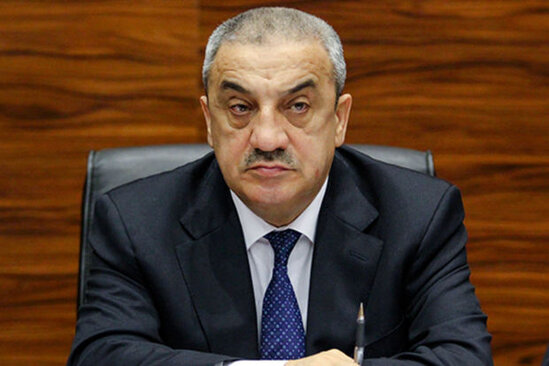 General Rüstəm Usubovdan sərt AÇIQLAMA: "Getsin işi ilə məşğul olsun!"