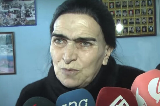 Müəllimi təhqir edən məktəb direktoru işdən çıxarılıb