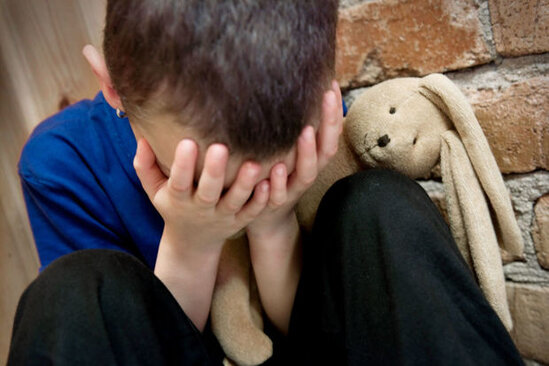 Azərbaycanda şəhidin 12 yaşlı qardaşına qarşı cinayət törədilib