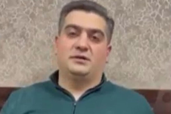 Şirkət rəhbərinin evinə "qara maskalılar"ın girməsi iddiası ilə bağlı RƏSMİ AÇIQLAMA