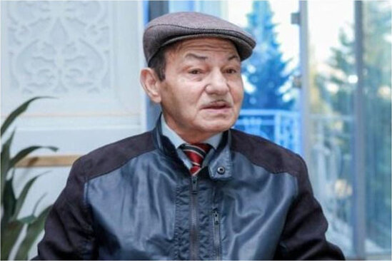 Xalq artistinin dəfn olunacağı yer açıqlandı