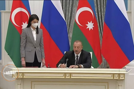 "Caliber": Şuşa və Moskva bəyannamələri Bakıya nə qazandırır? – VİDEO