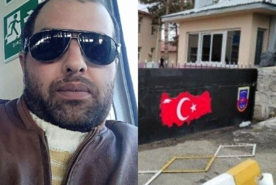 11-ci sinif şagirdi onunla evlənmək istəyən kişini öldürdü - FOTO