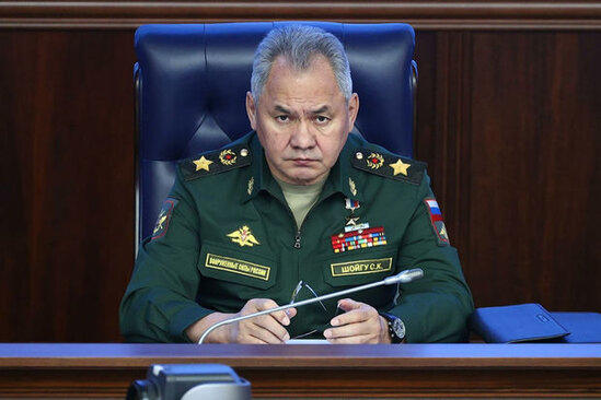 Rusiya Ukraynadakı müharibənin əsas məqsədini AÇIQLADI