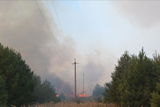 Rusiya Avropanın ən böyük nüvə stansiyasına nəzarəti ələ keçirdi