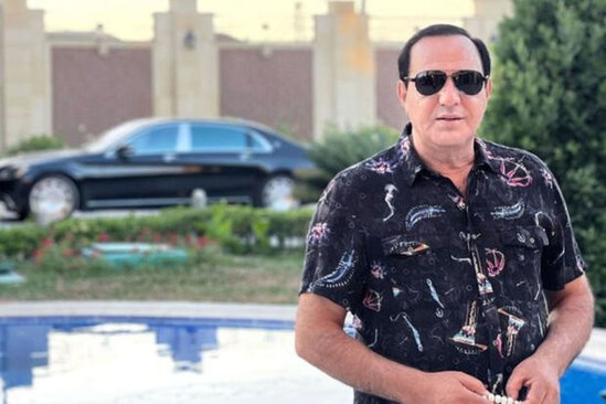 Manaf Ağayevə görə polis polkovniki İŞDƏN QOVULDU