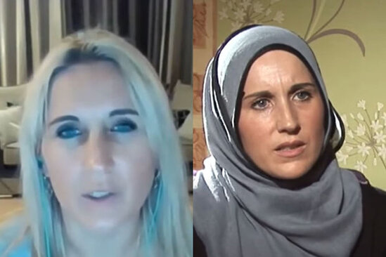 İran üçün şok: "İslamçı" yazar İsrail casusu imiş - VİDEO