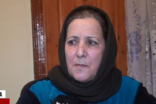 Təqaüdünü ala bilməyən müəllim: "Mən halal zəhmət haqqımı istəyirəm" – VİDEO