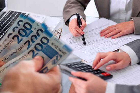 Ötən aya nisbətən banklar daha əliaçıq olub: Əhaliyə verilən kreditlərdə ciddi ARTIM VAR