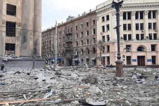 Qaynar nöqtədən təxliyə olunan Milli Qəhrəmanın qızı DANIŞDI - FOTO