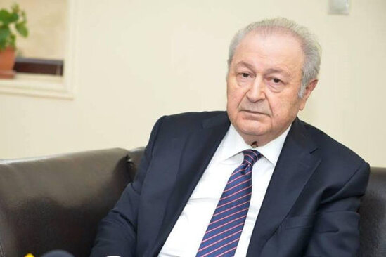 Mehriban Əliyeva Ayaz Mütəllibovun dəfni ilə bağlı GÖSTƏRİŞ VERDİ