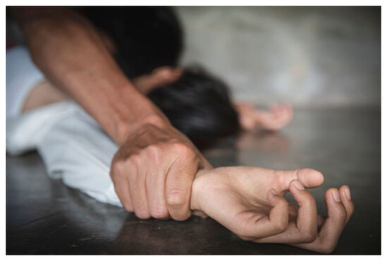 Qarabağda xidmət etmiş rusiyalı general məktəblini zorladı