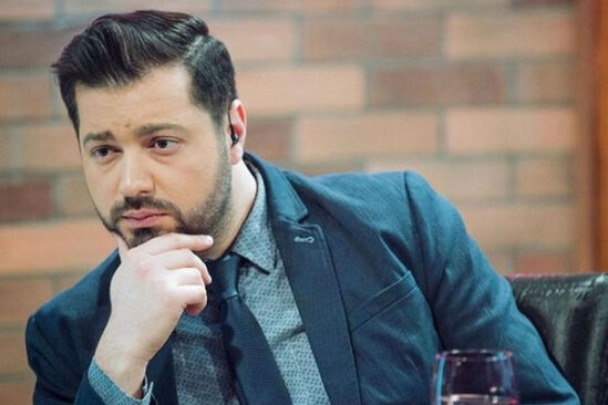 AzTV-nin bədii rəhbəri Ranar Musayev niyə istefa verdi? - AÇIQLAMA