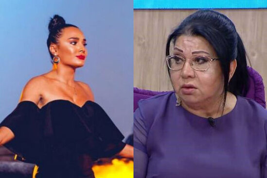 Vəkillə müğənni arasında DAVA: "Kimdənsə uşaq doğur, alır qucağına" - VİDEO