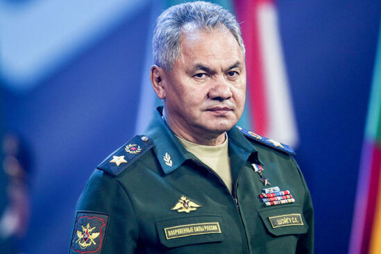 Sergey Şoyqu infarkt keçirib?