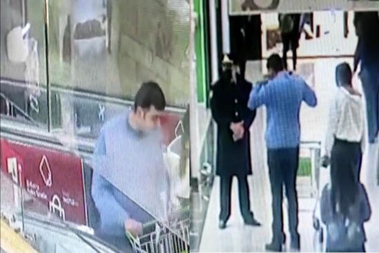 DİN: Bakıda polisin guya qanunsuz hərəkətlərini ictimailəşdirən şəxsin kimliyi məlum olub