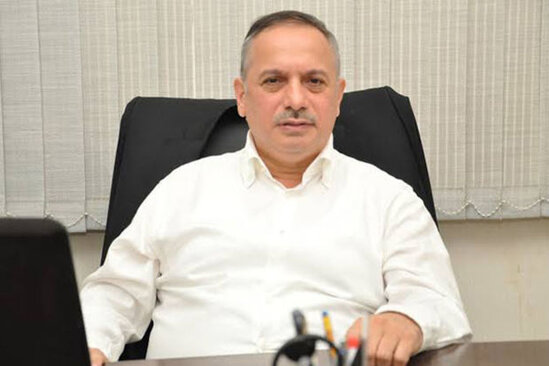 Məhkəmədən həbs edilmiş partiya sədri ilə bağlı QƏRAR