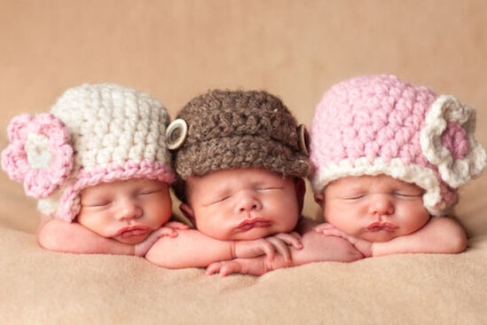 Bu il Azərbaycanda neçə üçəm doğulub?