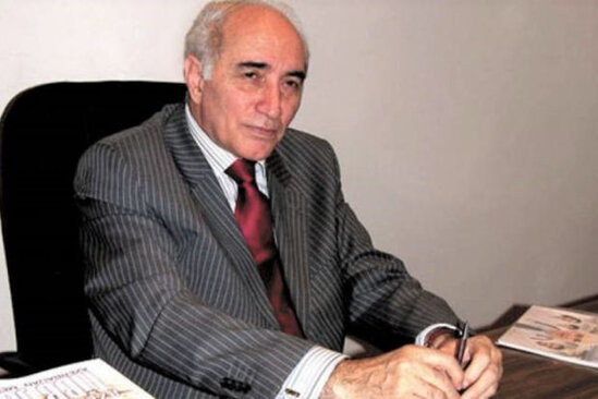 Sabiq deputatın iki ailə üzvü eyni gündə VƏFAT ETDİ