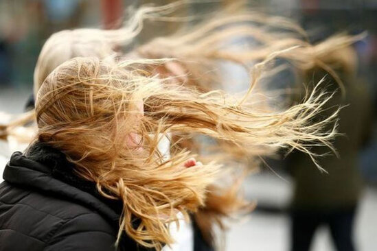 Güclü külək nə vaxt kəsəcək? - AÇIQLAMA